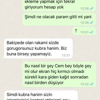 MetaTrader Aracı Şirket Ark Global Borsa Kaybettirdi