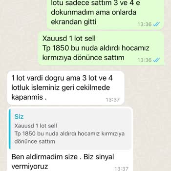 MetaTrader Aracı Şirket Ark Global Borsa Kaybettirdi