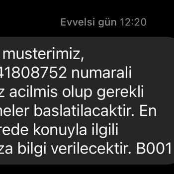 Türk Telekom Sorumsuzluğu Ciddiyetsizliği İlgisizliği