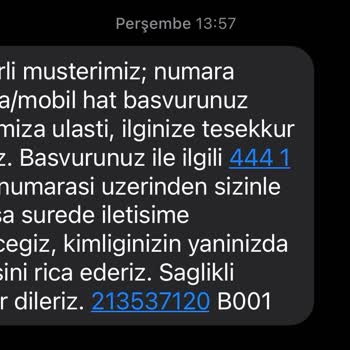 Türk Telekom Sorumsuzluğu Ciddiyetsizliği İlgisizliği