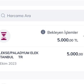 QNB Finansbank Usulsuz Kart Çekimi Sonrası Aksiyon Almıyor!