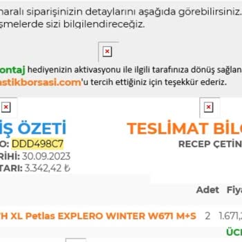 Eki aç