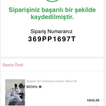 Oyku Wear Ürünümü Ve Paramı Vermiyorlar Ve Müşteri Temsilcisine Ulaşamıyorum