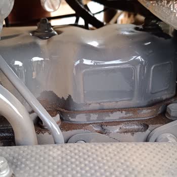 Massey Ferguson Traktörün Değişimini İstiyorum