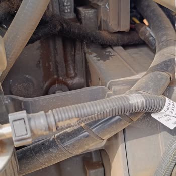 Massey Ferguson Traktörün Değişimini İstiyorum