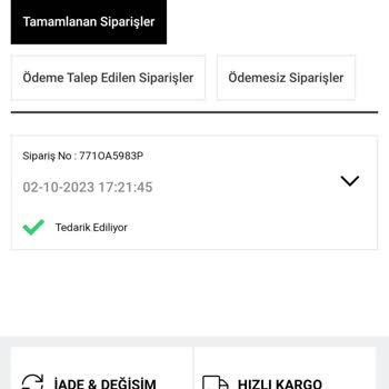 Benim Hocam Yayınevi Ürünlerimi Kargoya Vermiyorlar