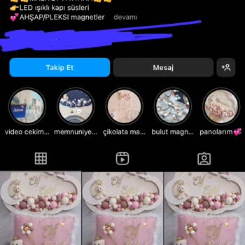 Renkli_dunyamiza_hosgeldiniz (Instagram) Yanıltıyor