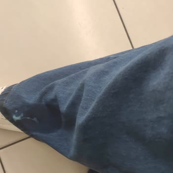 A101 Personel Davranışı Ve Zarar Gören Eşyamın Tanzimi Hakkında