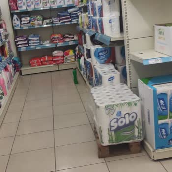 A101 Personel Davranışı Ve Zarar Gören Eşyamın Tanzimi Hakkında