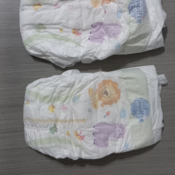 Molfix Bebek Bezi Orijinal Değil