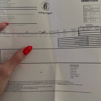 Sephora Alışverişimin İadesini 1 Ay Geçmesine Rağmen Hala Yapılmıyor!