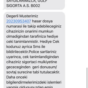 Teknosa'dan Aldığım Samsung Tablet İçin Yaşadığım Sorun