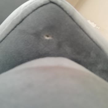 Soylu AVM Defolu Koltuk İlk Aldığım Günden Beri İade Etmeye Çalışıyorum