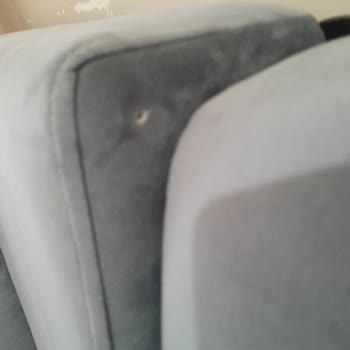 Soylu AVM Defolu Koltuk İlk Aldığım Günden Beri İade Etmeye Çalışıyorum