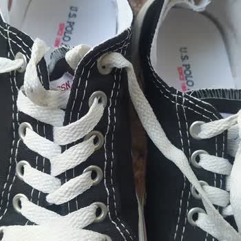 Sneaker Marka Ayakkabının Değişimi