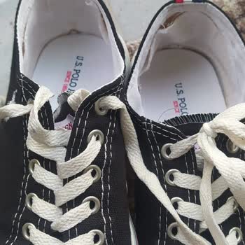Sneaker Marka Ayakkabının Değişimi