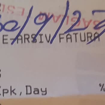 İzmir Koçtaş Montajlı Üründe Montaj Sorunu
