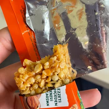 Peyman Üründe Çıkan Kıl