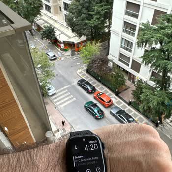 Aras Kargo Erenköy Evde Bulamama İftirası