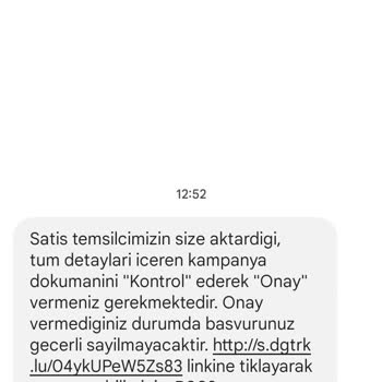 Digiturk Usulsüz Abonelik Sözleşmesi