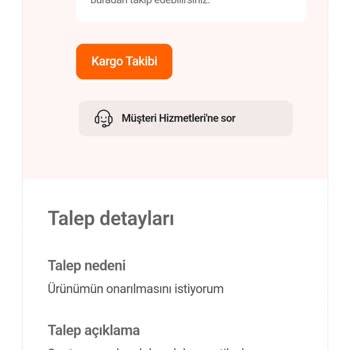 Hepsiburada Mi Band 6 Su Geçirmez Garantisi Kullanıcıyı Hatalı Buldu