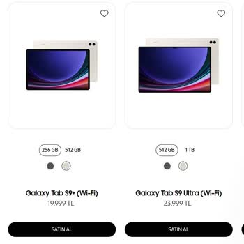 Samsung Telefon Öğrenci İndirimi Kampanyası