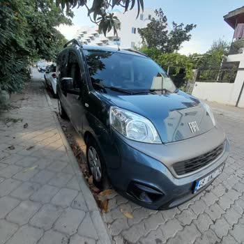 Fiat 0 Aldığım Araç Kusurlu Çıktı