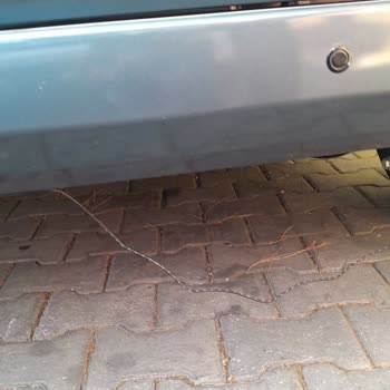 Fiat 0 Aldığım Araç Kusurlu Çıktı