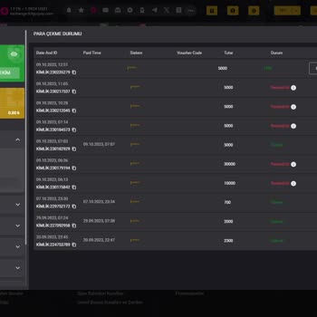 Elitbahis Paramı Vermedi