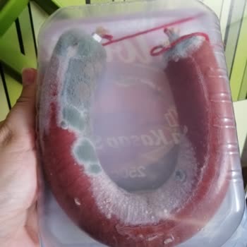 Migros Küflü Sucuk Gönderilmesi