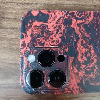 Papscover Hatalı Ürün İçin Müşteriyi Suçluyor.