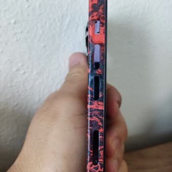 Papscover Hatalı Ürün İçin Müşteriyi Suçluyor.