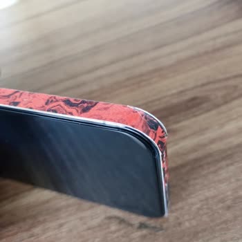 Papscover Hatalı Ürün İçin Müşteriyi Suçluyor.