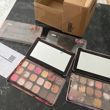 Watsons'tan Kırık Ürünler Geldi