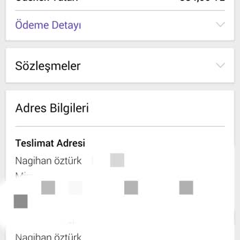 N11.com Ve Kargoist Tutarsızlığı