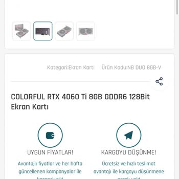 Gençer Gaming Bilerek Farklı Ürün Gönderiyor