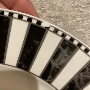 Karaca Züccaciye Kırık Ürün Gönderilmesi