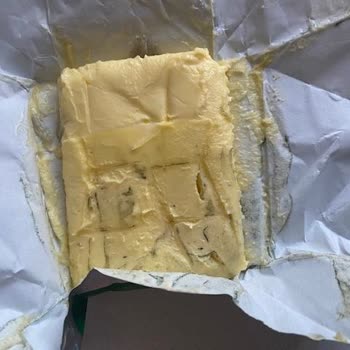 Pınar Et ve Süt Tereyağında Küf Problemi