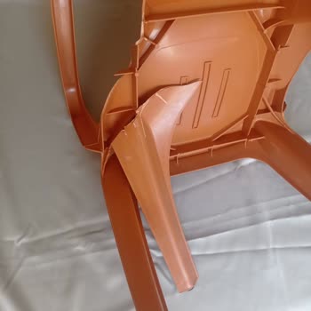 Migros Standart Dışı Hatalı Üretim Sandalye