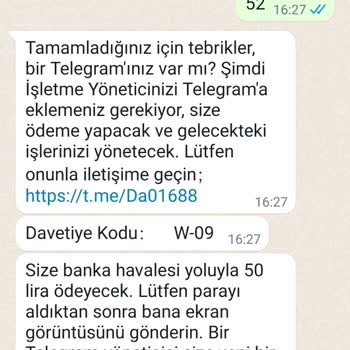 Telegram Hepsiburada Beğeniyle Para Kazanma