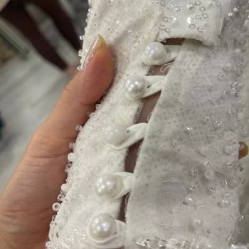 Deniz-i Gelinlik & Kuaför Yırtık Gelinlik Ve Müşteri Memnuniyetsizliği