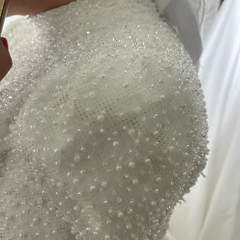 Deniz-i Gelinlik & Kuaför Yırtık Gelinlik Ve Müşteri Memnuniyetsizliği