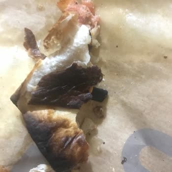 Tıkla Gelsin Ürün İçinde Plastik Çıktı