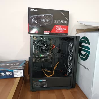 Gençer Gaming Allah Rızası İçin Sorunumu Halledin!