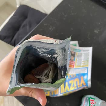 Tadım Gıda Küflü Kuru Kayısı