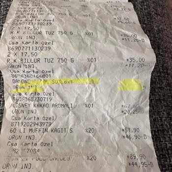 Carrefour'daki Danone Marka Süt Ürünlerinin Son Kullanım Tarihi