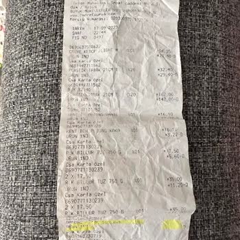 Carrefour'daki Danone Marka Süt Ürünlerinin Son Kullanım Tarihi