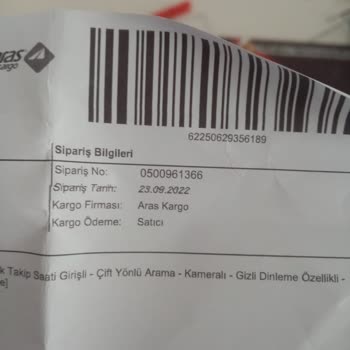 Kallow Akıllı Saatin İade Edilmemesi