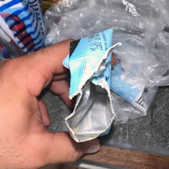 Carrefour'da Danone Marka Süt Ürünlerinin Son Kullanım Tarihi