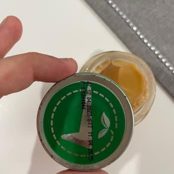 Bebelac Sütlaç Bozuk Ürün